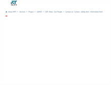 Tablet Screenshot of ikpt.com